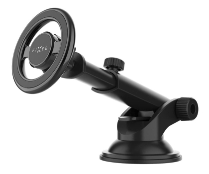 Uchwyt do telefonów FIXED MagMount XL Magnetyczny do Szyby i Kokpitu FIXMMT-XL-BK